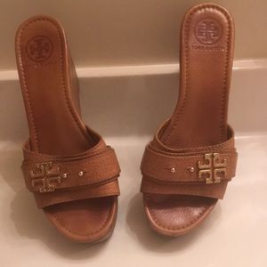 Tory Burch Wedges